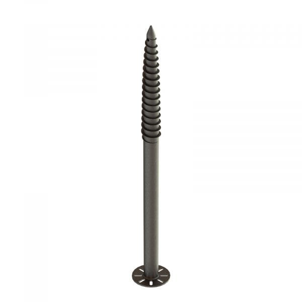 standard-ground-screw-pile