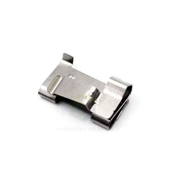 solar cable clip