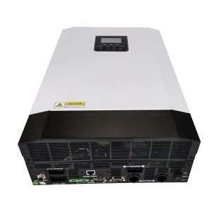 YM-MPS-HP 14 SOLAR INVERTER