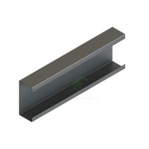 carport Rail